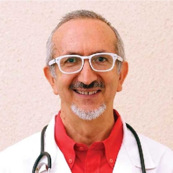 Nutrizionista coach