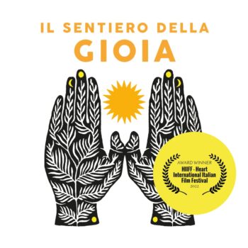 Il sentiero della gioia